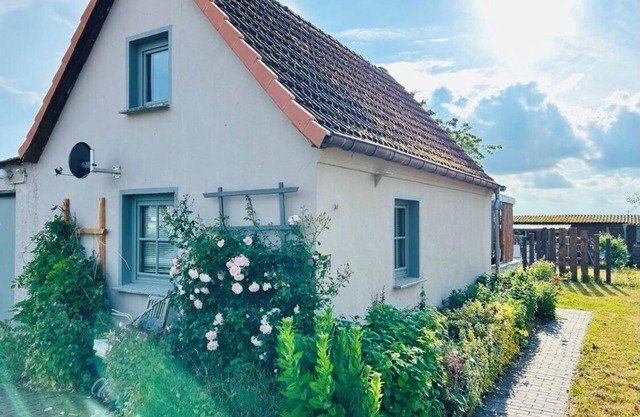 Anklam Stolpe near Anklam