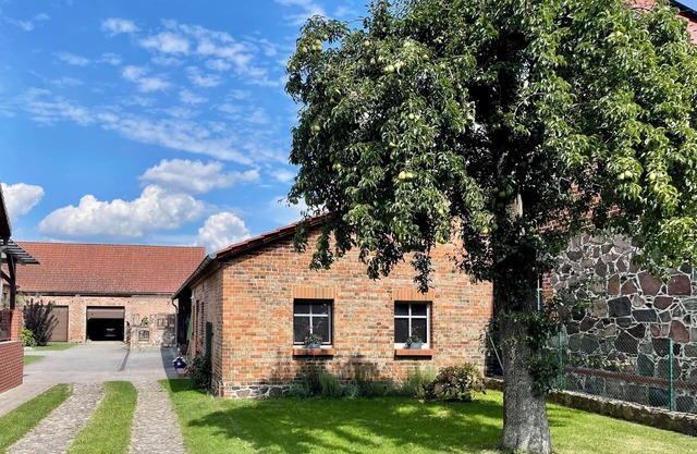 Ankommen, Auspacken, Durchatmen, Seele Baumeln Lassen. Das ist bei uns Programm