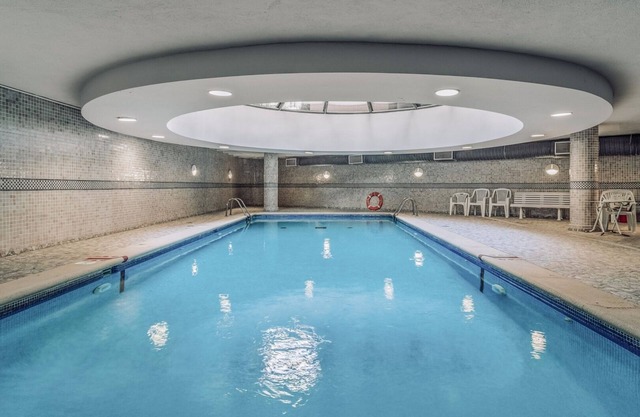 Anku - 2 bedrooms and pool in Ciudad Jardín