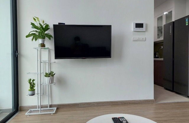 Anland Lakeview with park Aeon Mall Ha Dong