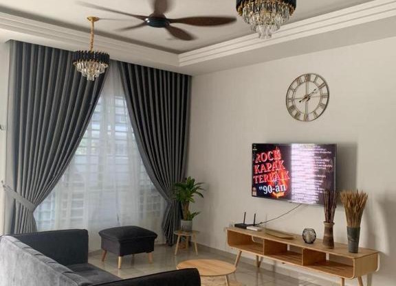 Ann Homestay Laman Sendayan