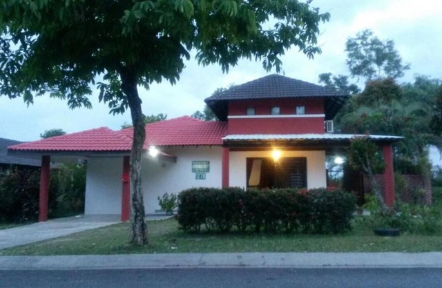 Ann Homestay Villa 893
