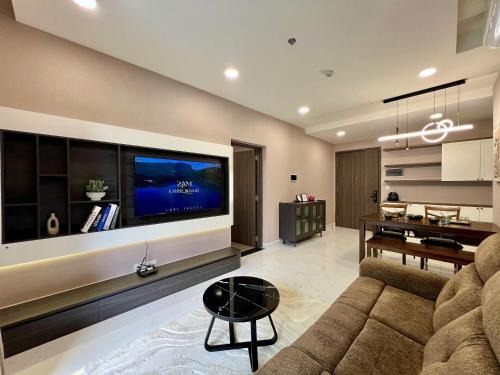 Anna Green Apartment Aeon Tân Phú