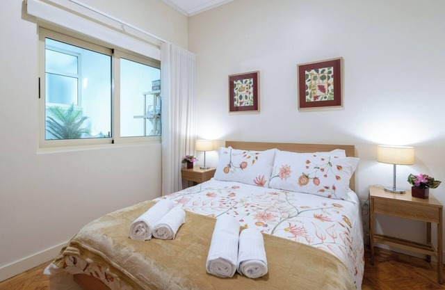 Anna´s Flats | City View by HostWise