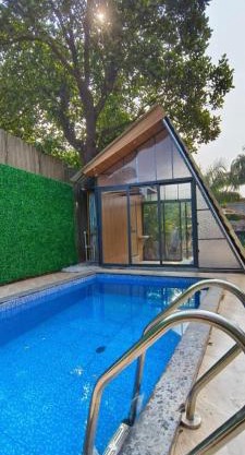 Annabella Resort, Guest house