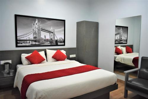 Annandam Inn(Hotel Anand)