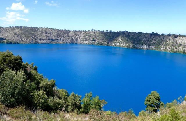 Annie's Apartment. Mt. Gambier