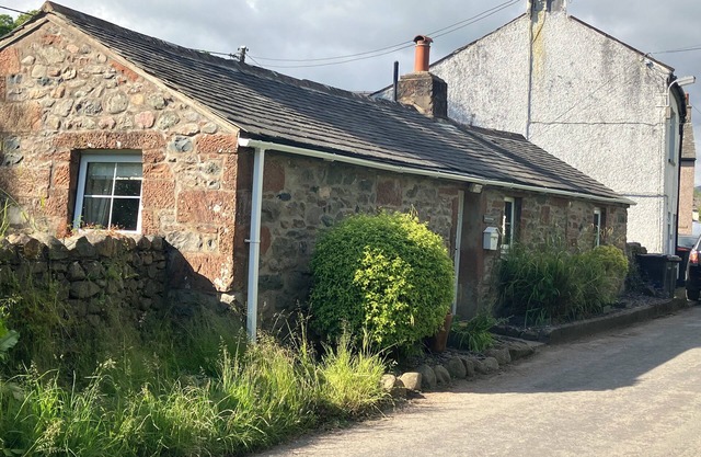 Annie's Cottage, WellingtonnStunning Cottage in lake District National Park