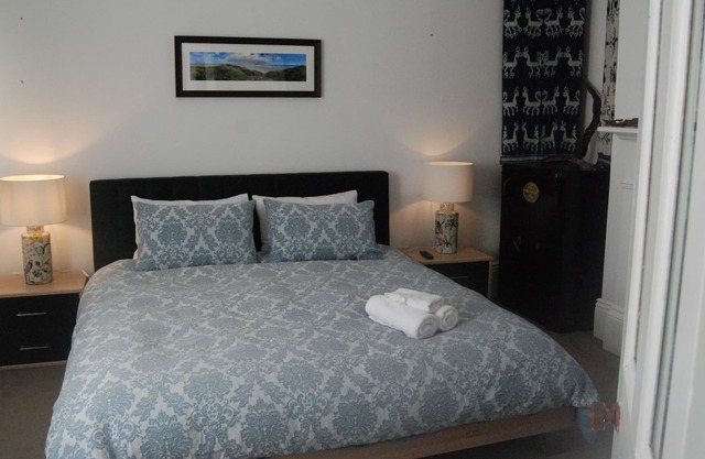 Ant on Monateric A beautifully renovated former Historic Bank & Grand House