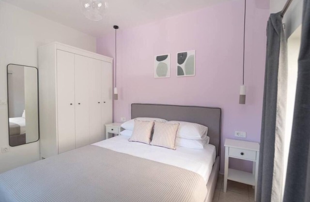 Antheon apartments - Lavender