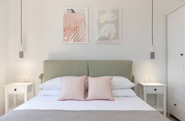 Antheon apartments - Rose
