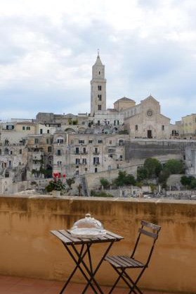 Antica Dimora Storica La Finestra Sul Campanile