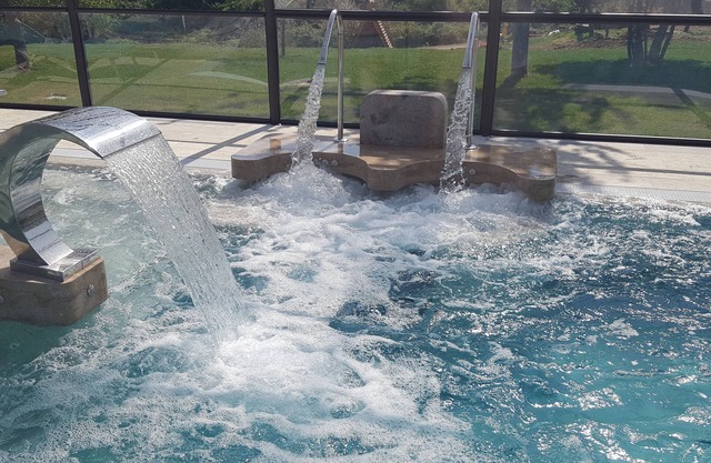 Antica Fonte Resort