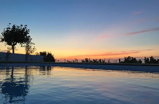 Antiga Fábrica de Chá - Amazing Ocean View