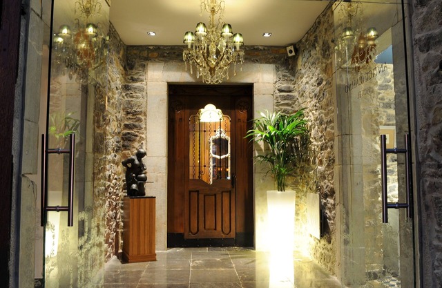 Antiguo Casino Hotel