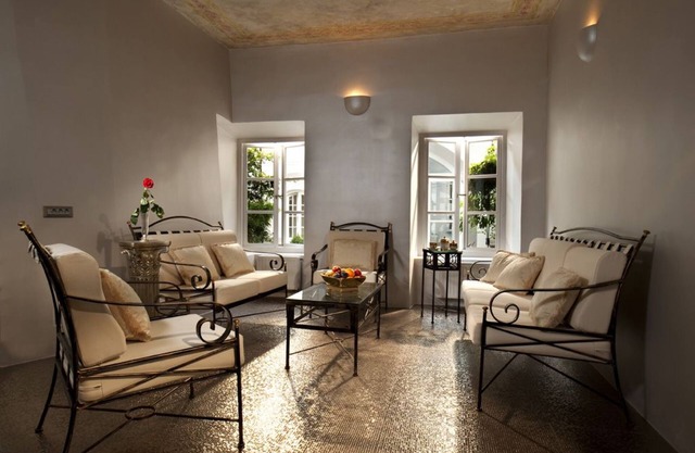 Antiq Palace Hotel And Spa