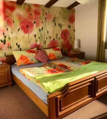 Antjes Schmankerlhotel und Restaurant