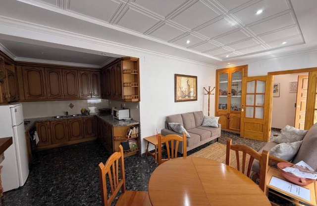 Antonia Medina Relax, your refuge in the Sierra Nevada and the Geopark of Granada