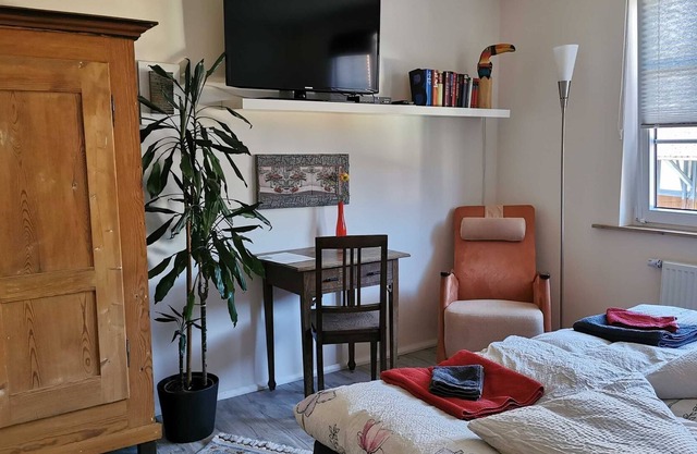 Anu - Our Celtic farm