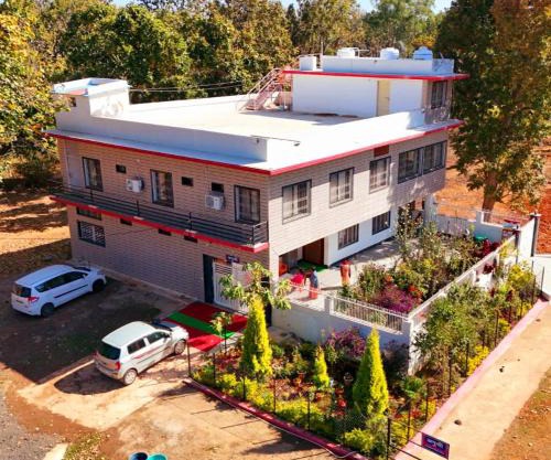 Anushree home stay, Amarkantak