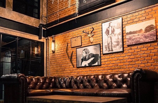 Any Given Day House A