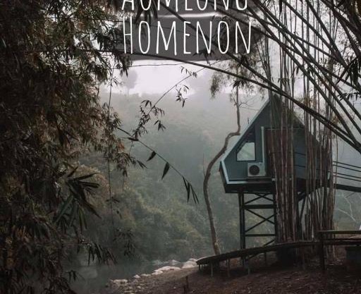 AomlongHomenon(อมลอง โฮมนอน)