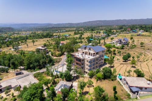 Aotel by Clarks Inn Palampur