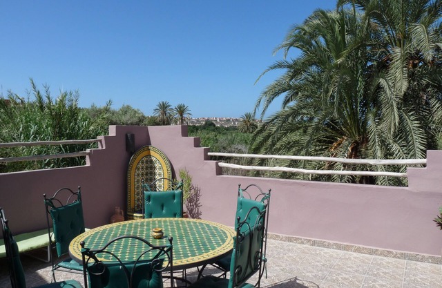 Aourir: House/Villa - AOURIR