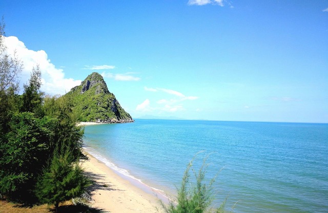 Aow Noi Sea View Resort