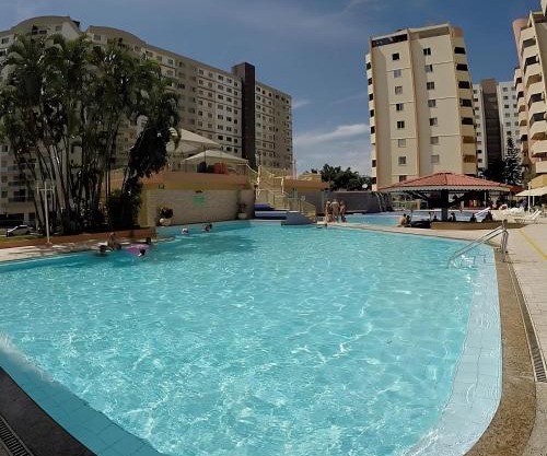 Apê 2 Suítes Luxo Alto Padrão