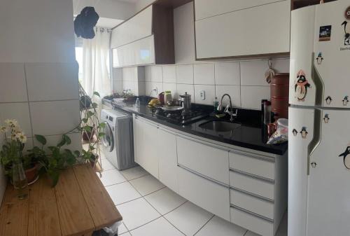 Apê Fitness - Home Training