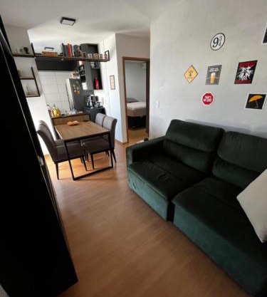 APÊ próx ao PP, VILA E SOUL JOÃO