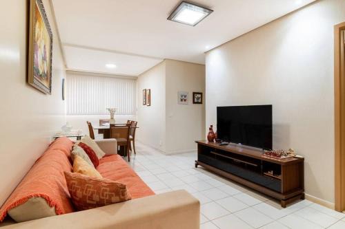 Ap 2 Qtos, Estacao Aguas claras até 6 hospedes