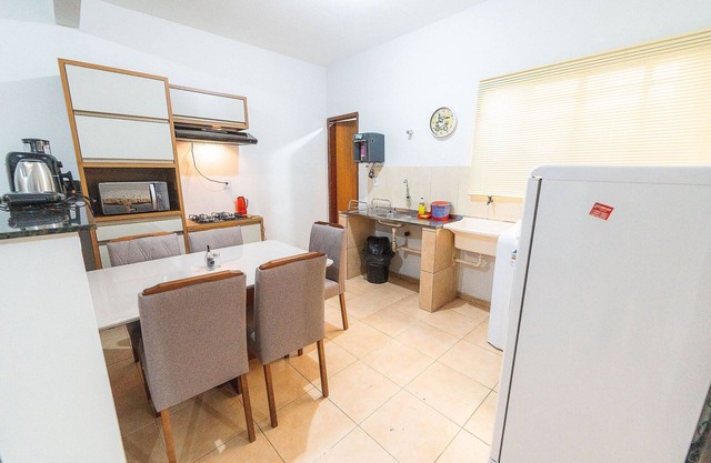 Ap 77 m2 Até 7Hóspedes Wi-Fi 1G