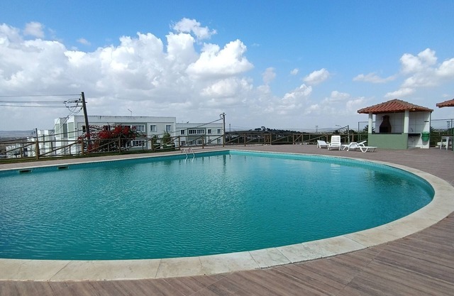 AP Condominium Bosque with Swimming Pool