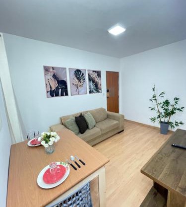 Ap Feira de Santana Life Home II -Prox Feiraguay, Com Ar