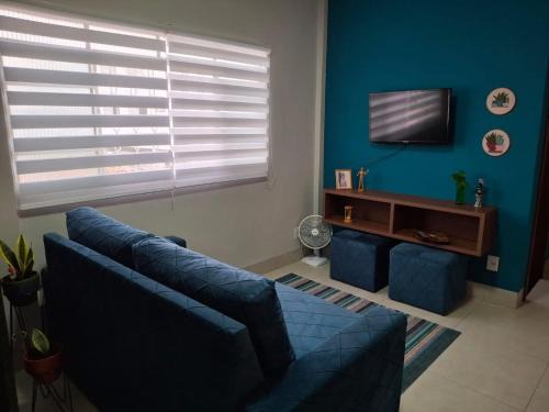 Ap Moderno e mobiliado