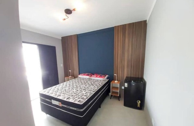 AP Premium Paradise, Air-Conditioning and Barbecue