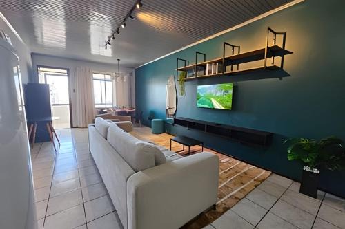 AP104 - Amplo AP no centro c/AC