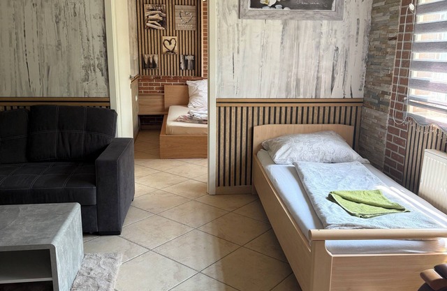 Apartment schwanenstadt