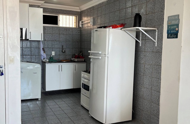 Apartment in Praia do Futuro, Fortaleza