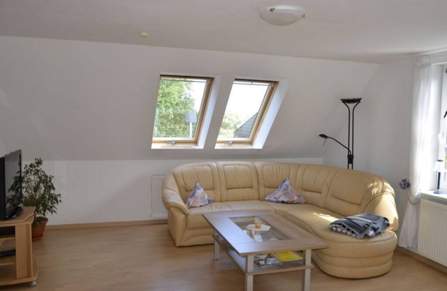 Apartment in Feldberger Seenlandschaft