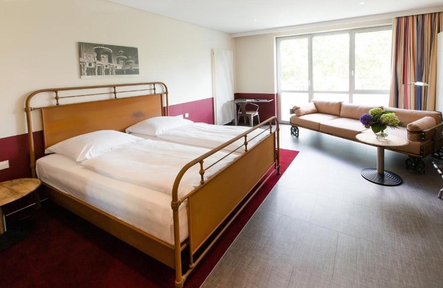 Aparion Apartments Berlin