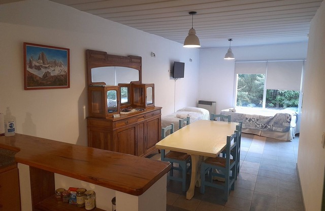 APART 1 PTA BAJA CALAFATE ANFI APARTS