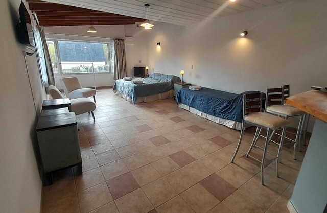 APART 3 - 1ER PISO - CALAFATE ANFITEATRO APARTS