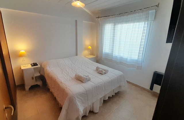 APART 4 - 1ER PISO - CALAFATE ANFI APART