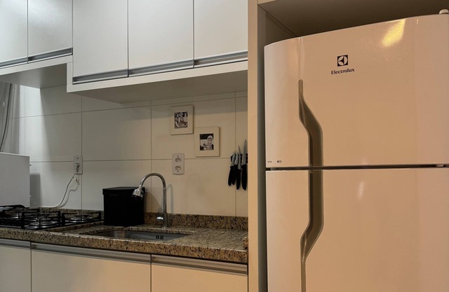 Apartamento Inteiro 2 Quartos Bento Gonçalves