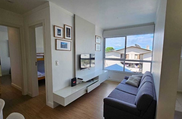 Apartamento Confortável na Serra Gaúcha