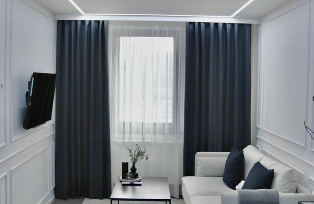 Apartment in a prime location