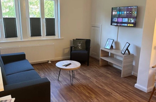 Apartment in Buchholz in der Nordheide, Germany